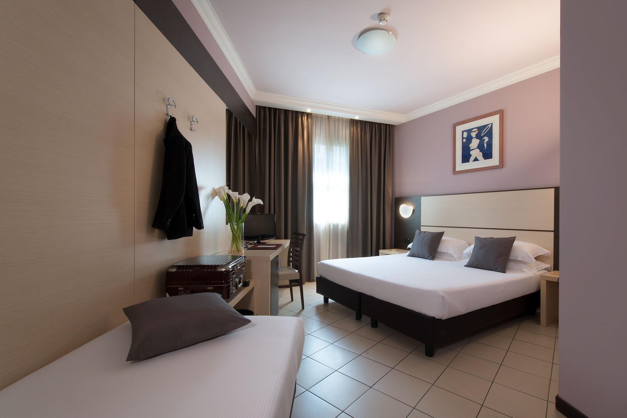 Cdh Hotel 4*