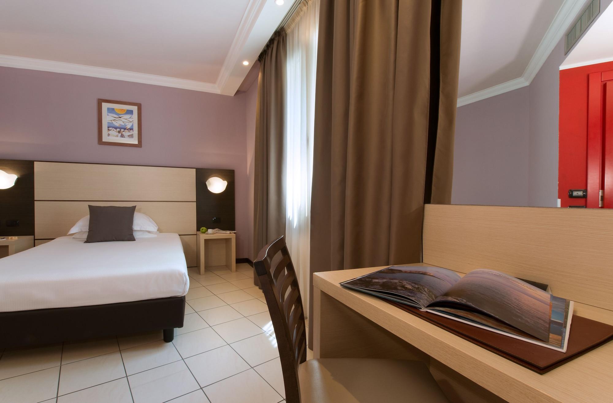 Hotel Cdh La Spezia