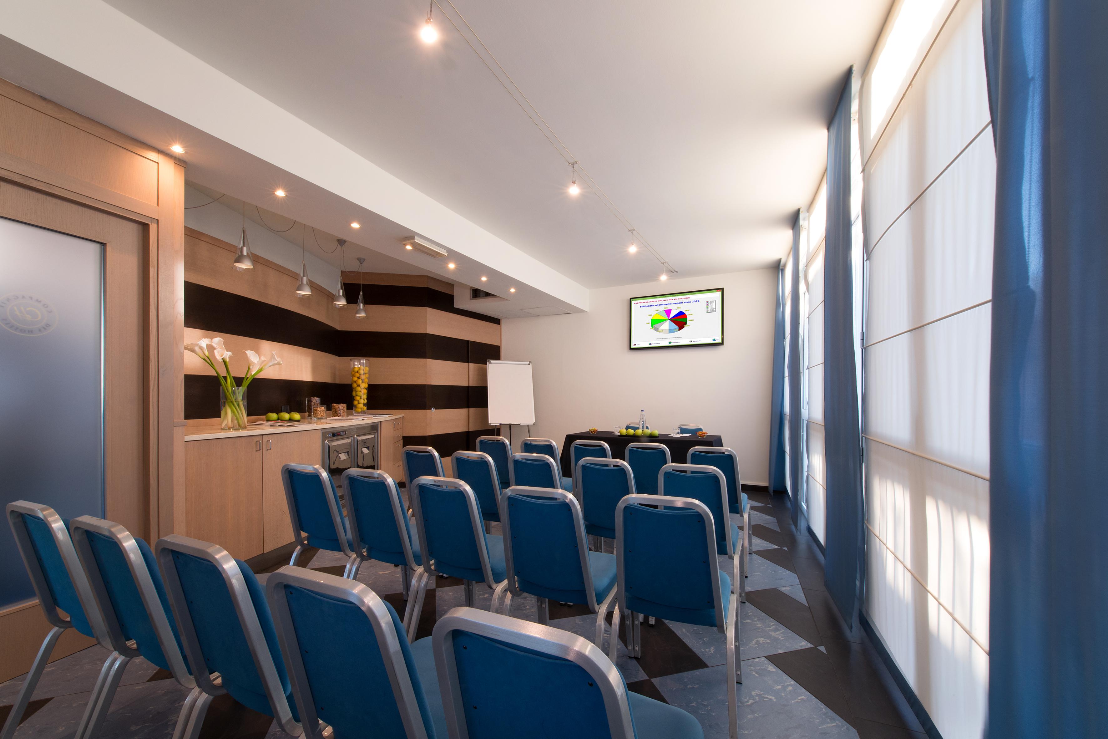 Hotel Cdh La Spezia