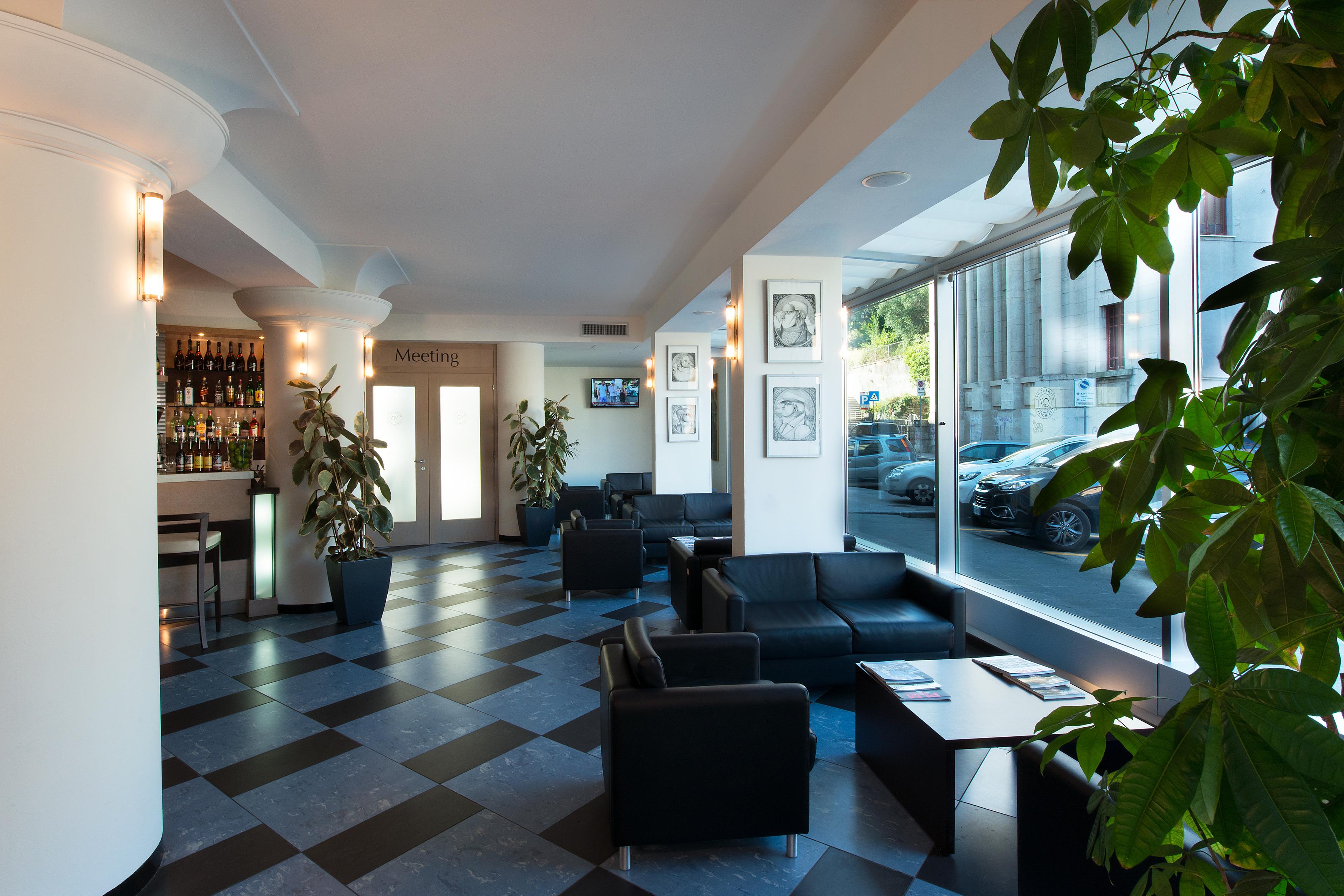 Cdh Hotel