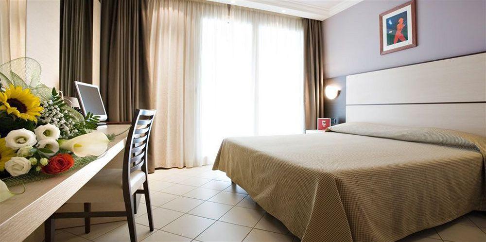 Cdh Hotel 4*