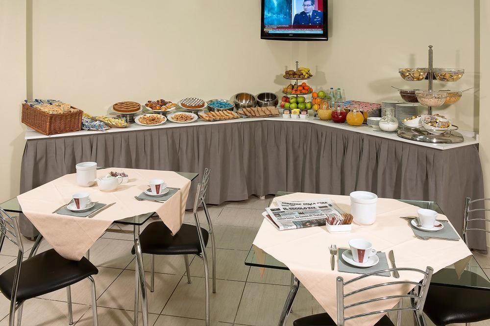 Cdh Hotel 4*