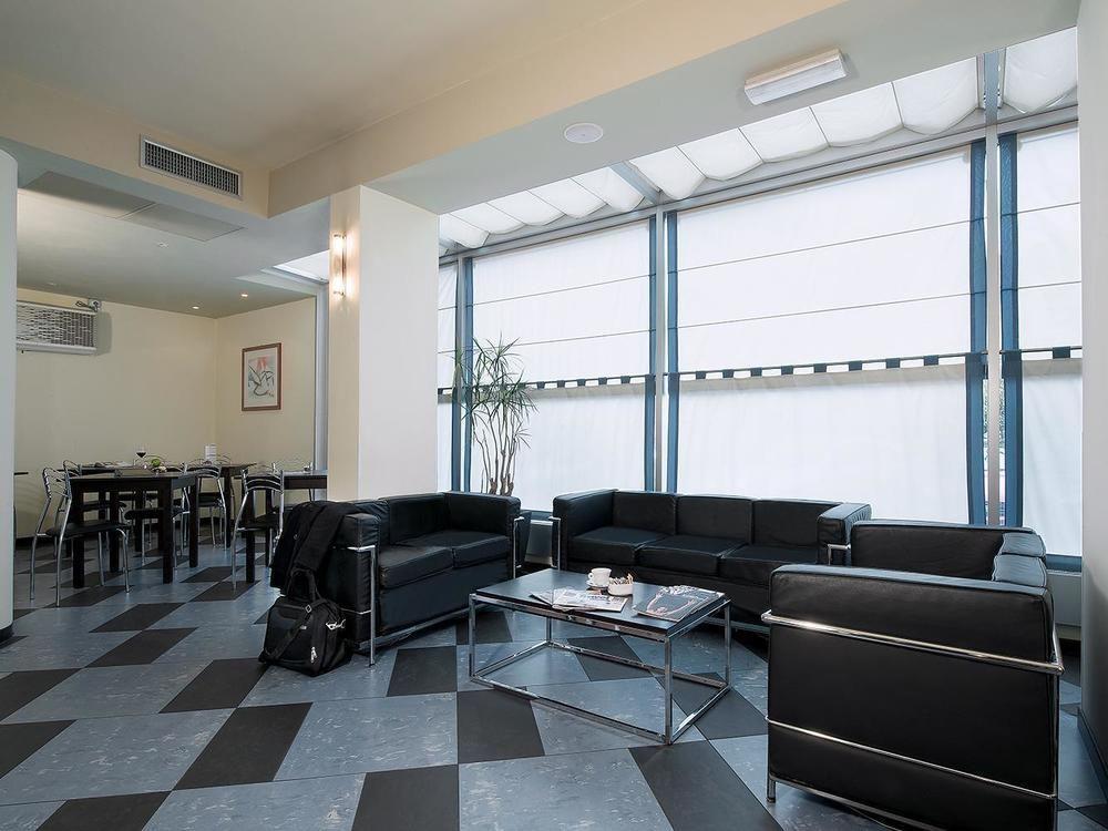 Hotel Cdh La Spezia