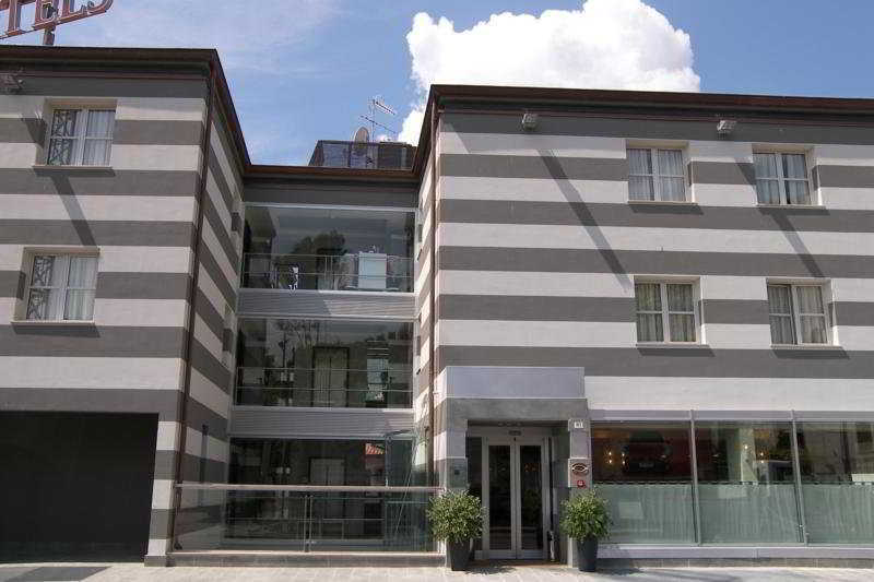 Cdh La Spezia