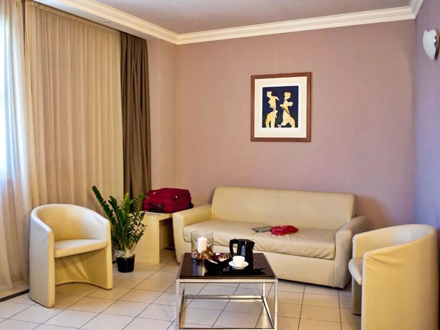 Hotel Cdh La Spezia