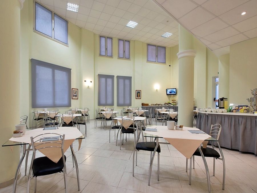 Hotel Cdh La Spezia