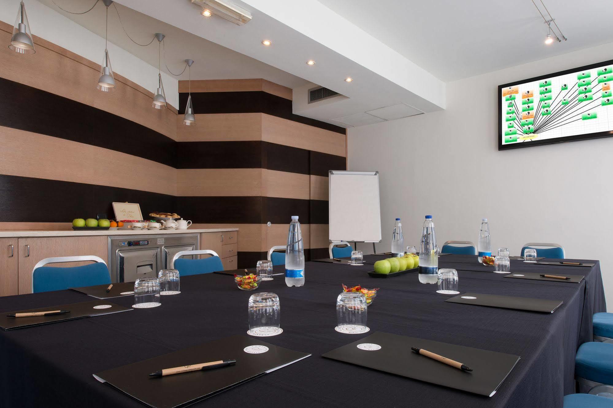 Cdh Hotel