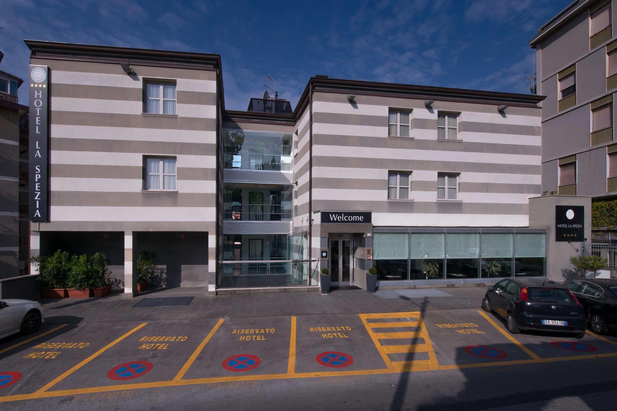 Hotel Cdh 4*
