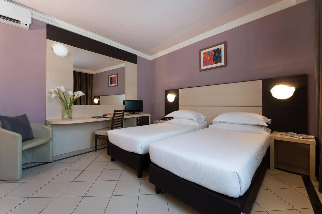 Cdh Hotel 4*